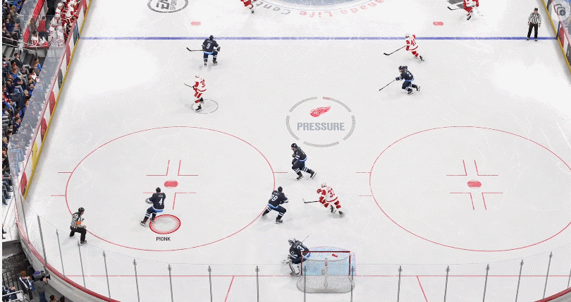 NHL 26